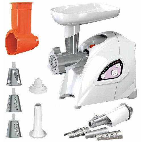 Мясорубка Аксион М 64202 316146 1739900₽