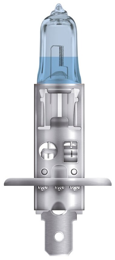 64150CBN OSRAM Лампа H1 12V 55W P14.5s COOL BLUE INTENSE (next generation) 5000К