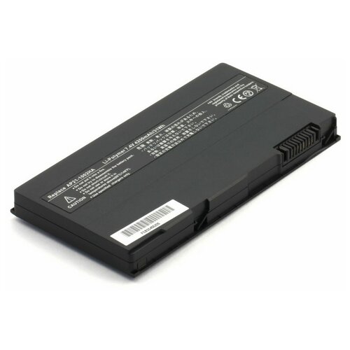 Аккумулятор для Asus Eee PC 1002HA, 1003HAG, S101H (AP21-1002HA) система охлаждения для ноутбука asus eee pc s101
