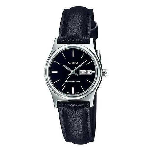 фото Наручные часы casio ltp-v006l-1b2