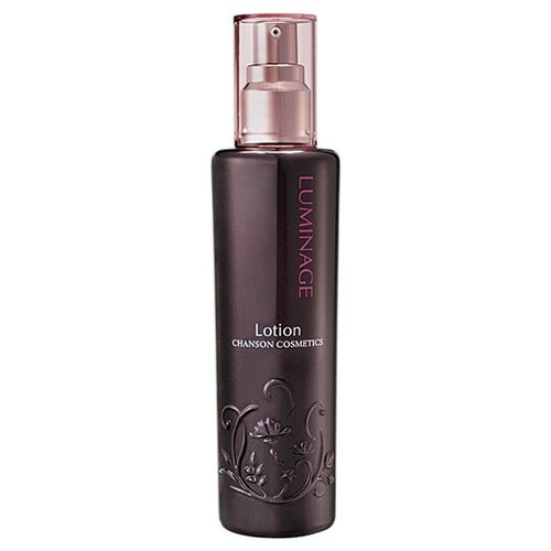 CHANSON COSMETICS Luminage Lotion - Лосьон Люминаж на основе лекарственных трав 130 мл