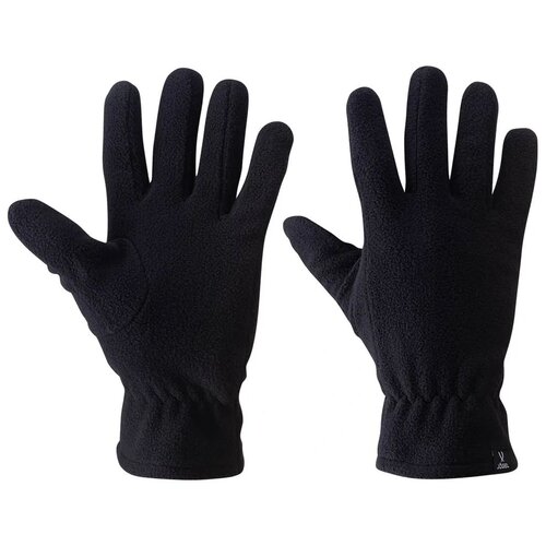 Перчатки Jogel, размер M, черный