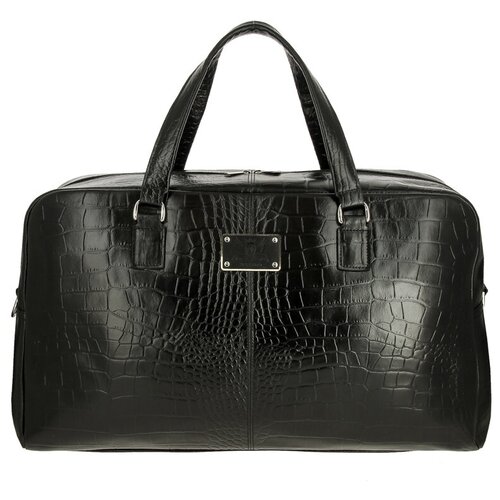 фото Дорожная сумка versado 107-1 black stone