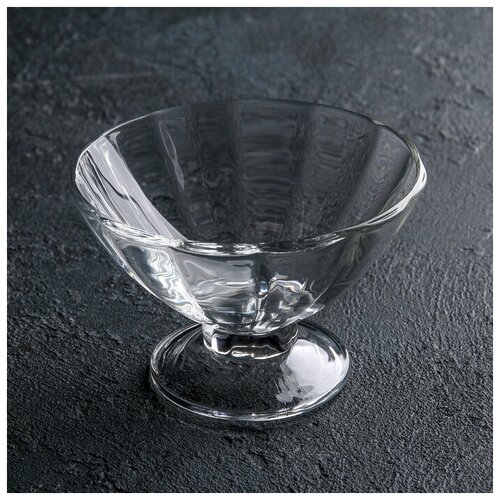 Креманка «Виктория», 320 мл, d=12,5 см