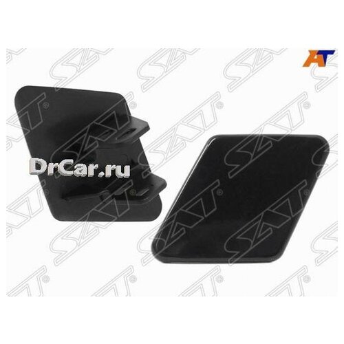 SAT Крышка омывателя фары BMW E90/91 04-08 SDN/TOURING RH