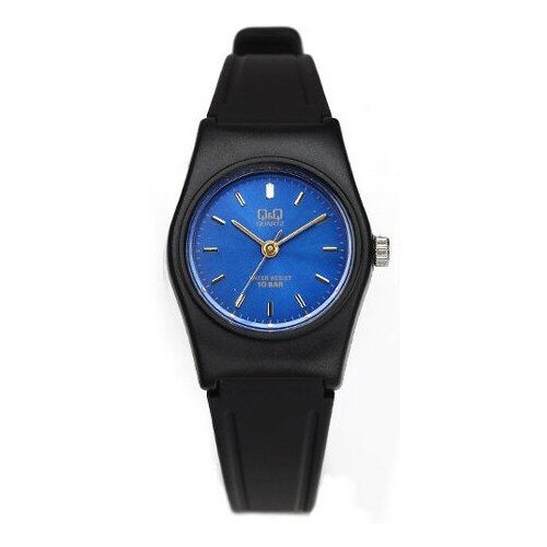 Наручные часы Q&Q VP35-048, синий