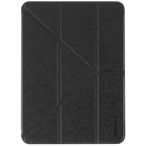 фото Чехол momax flip cover (fcap20m9d) для apple ipad air 10.9&quot; 2020 (black)