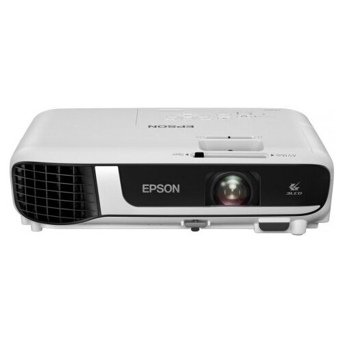 Epson EB-W51 - Портативный проектор