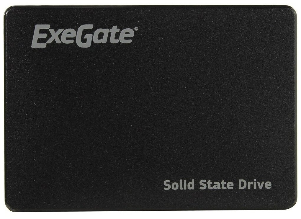 EXEGATE носитель информации SSD 240GB Next Series EX276688RUS