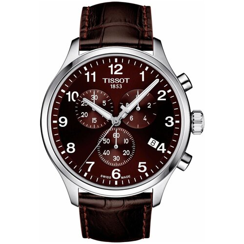 Tissot Chrono XL Classic T1166171629700