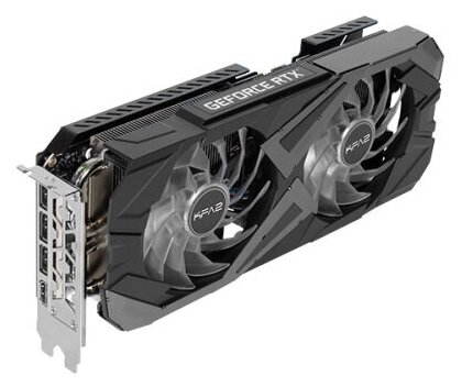 Видеокарта KFA2 RTX3070 RTX 3070 X 8GB 37NSL6MD2VXK