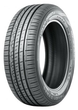 Nokian Tyres Hakka Green 3 215/55R16 97V XL