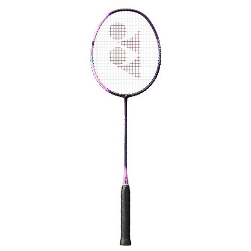 фото Ракетка для бадминтона yonex astrox smash purple/pink, f/5g