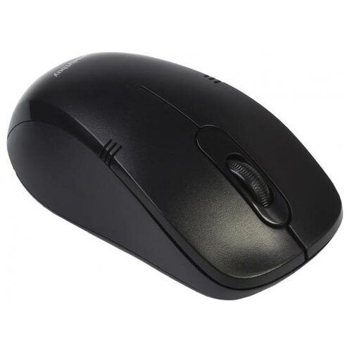 Мышь беспроводная Smart Buy ONE 358AG-K чёрный USB 97200₽