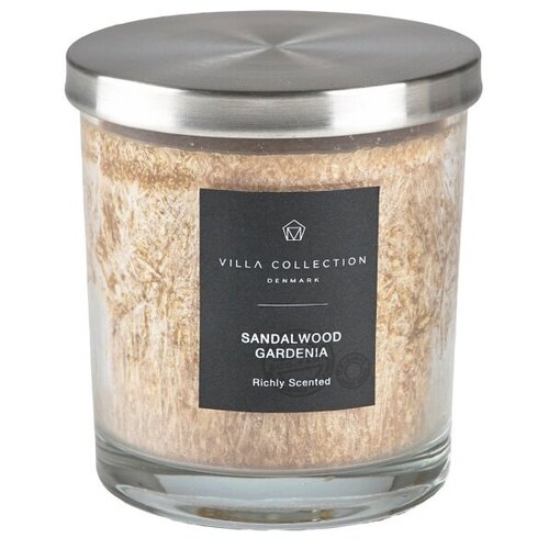 Ароматическая свеча Villa Collection, д. 9 см