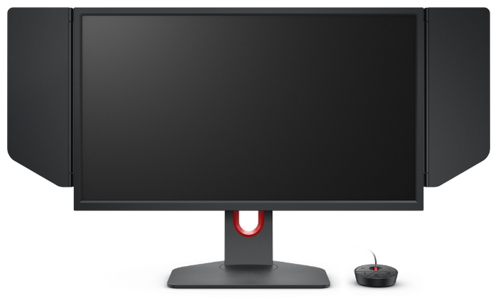 Монитор BenQ Zowie XL2546K (9H LJNLB QBE)