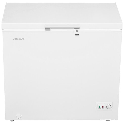 Морозильный ларь AVEX CFS 260L3 26729₽