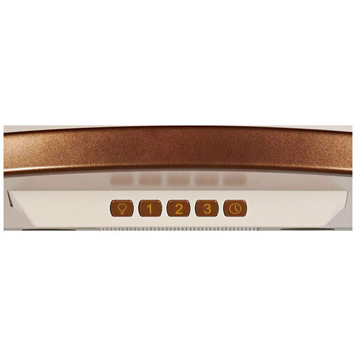 Вытяжка Kuppersberg BONA 60 C Bronze 43209000₽