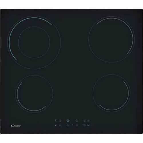 Встраиваемая варочная панель Candy CH64DCT мультиколор 2759000₽