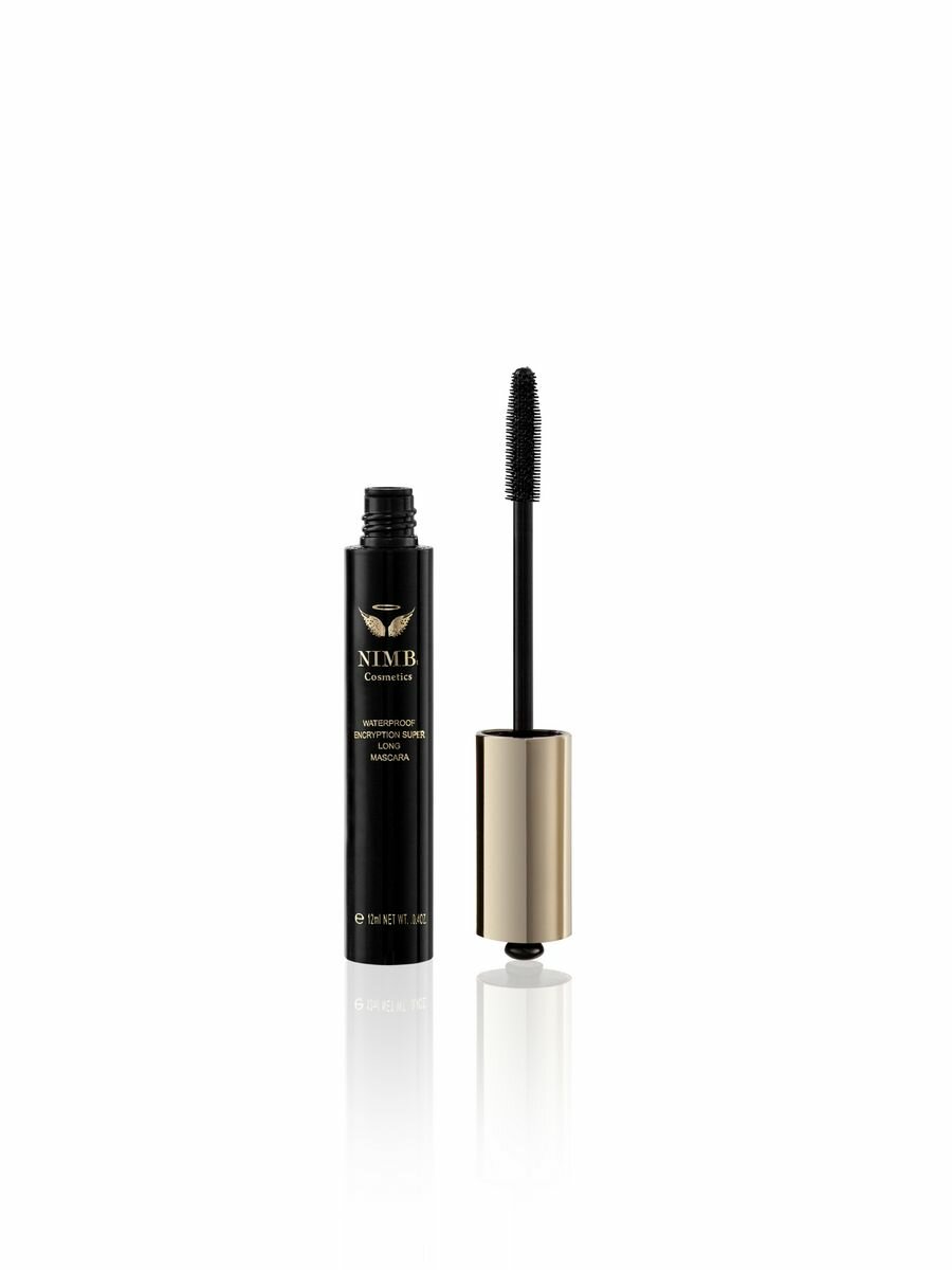 Тушь Объёмная Удлиняющая EXTENSION VOLUME PROF MASCARA