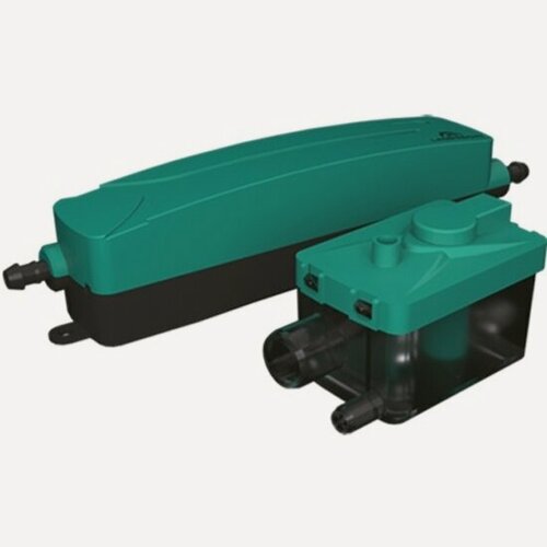 Изображение товара Насос дренажный Lamprecht LP020-15FL (20 л/ч, 15м, проточный)