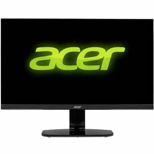 Монитор Acer KA242YEbi 23.8 Black