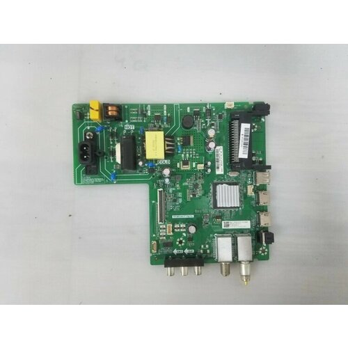 Материнская плата TP MS3463T PB755 для Hisens H32A5100 5625₽