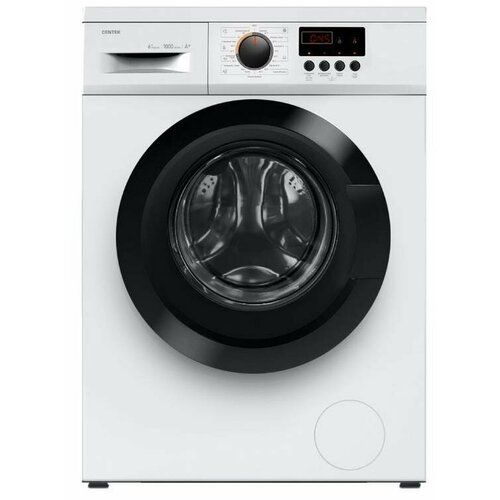 Стиральная машина CENTEK CT-1911 белый 4176900₽