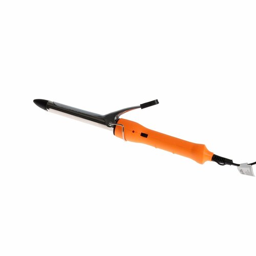 Плойка Luazon LW-15 12 Вт алюминиевое покрытие d16 мм 180С оранжевая 66700₽