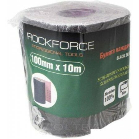 Шлифлента RockForce - фото №2
