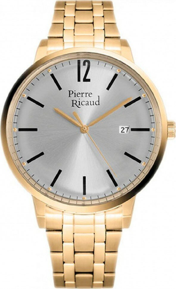 Наручные часы Pierre Ricaud
