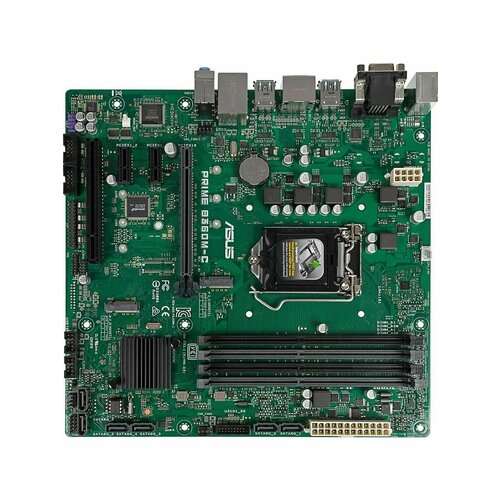 Материнские платы ASUS 953500₽