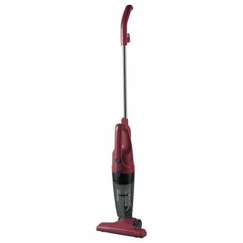 Вертикальный циклонный пылесос Pioneer с моющимся HEPA фильтром 711100₽