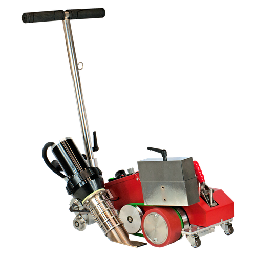 Аппарат для сварки ПВХ мембран PWT ROOFMASTER LITE 362880₽