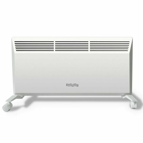 Конвектор Subtropic Mechanic напольный с ножками 1500Вт мт SUBEC-1500 EMR Subtropic НС-1102382 942700₽