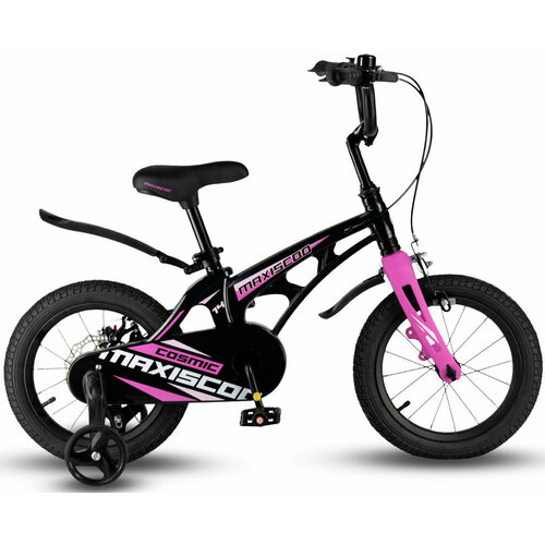 MAXISCOO Cosmic 14 Стандарт 2024 черный жемчуг 1390000₽