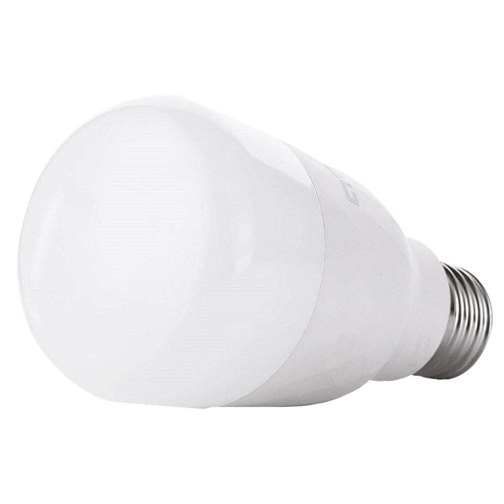 Лампа светодиодная Xiaomi Mi Smart LED Bulb Essential (MJDPL01YL), E27, 9Вт