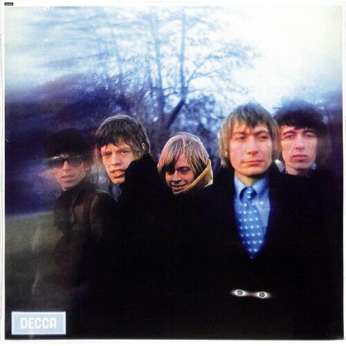 The Rolling Stones – Between The Buttons (UK Edition)