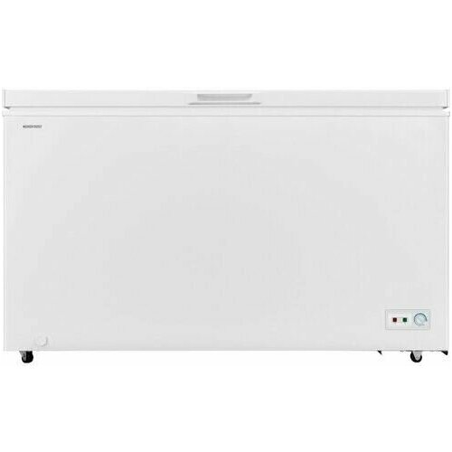 Морозильная камера NORDFROST CF 500 5179000₽