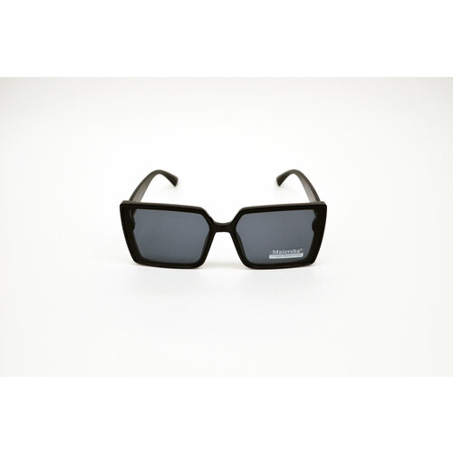 Солнцезащитные очки Maiersha Maiersha 3609, черный