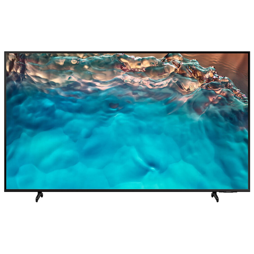 Телевизор Samsung 75" UE75BU8000UCCE Ultra HD 4k SmartTV