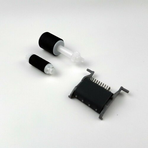 CB780-60032 Ролик захвата ADF ролик тормозная площадка для HP LJ Pro M1212 M1136 и др 800₽