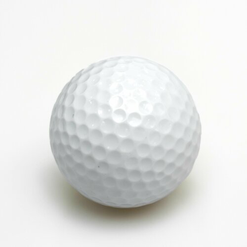 Мяч для гольфа