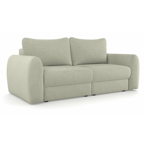 Диван прямой Полан Civilia 01 бежевый