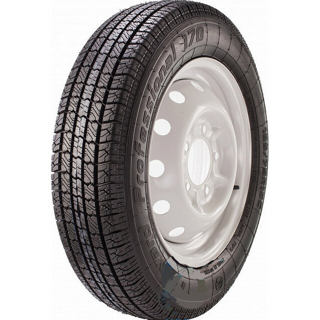 Автошина Кшз К-170 185/75 R16C