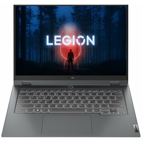 Игровой ноутбук Lenovo Legion Slim 5 14APH8 1452880x1800 AMD Ryzen 7 7840HS38Ghz32GB SSD 1 TBnVidia GeForce RTX 4060 8GBNo OS82Y50050RK 20809100₽