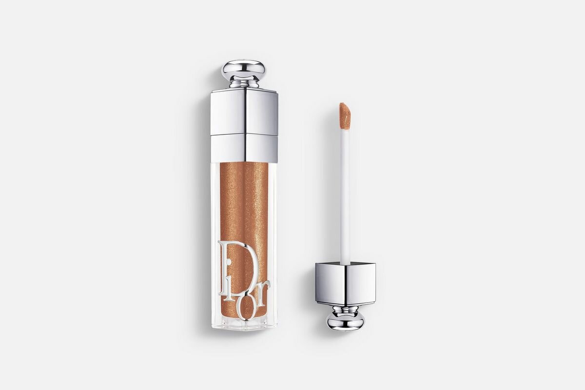 Блеск-масло для губ Dior Addict Lip Maximizer (049 Pure Copper)