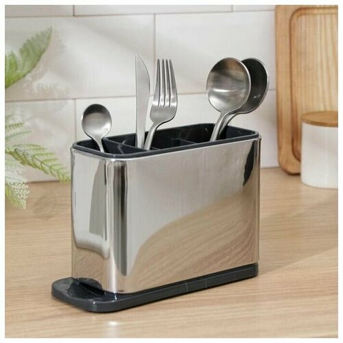 Органайзер для столовых приборов 