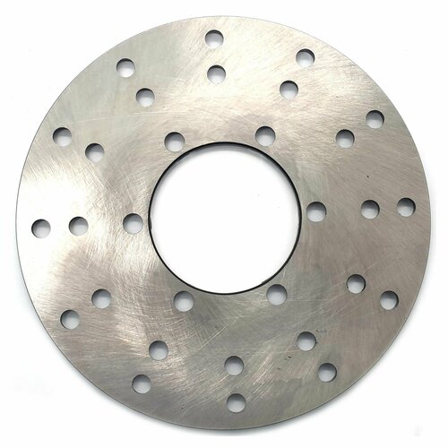 Диск тормозной передний WELS EVOX200 1377₽