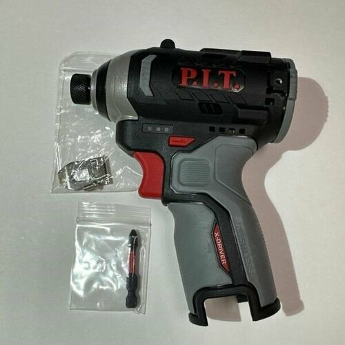 Винтоверт SOLO PSD12K-120A PIТ аккумуляторный ударный под АКБ 12В 120НМ 1100-3300обмин бесщеточный 469900₽